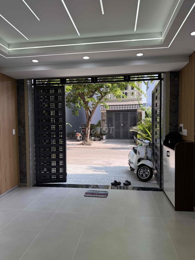 nhà chủ cần tiền gấp đại hạ giá q12 - Ảnh 3