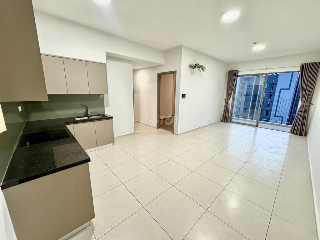 Chủ gửi bán căn hộ 85m2, 3 phòng ngủ, đã có sổ hồng - Ảnh 2