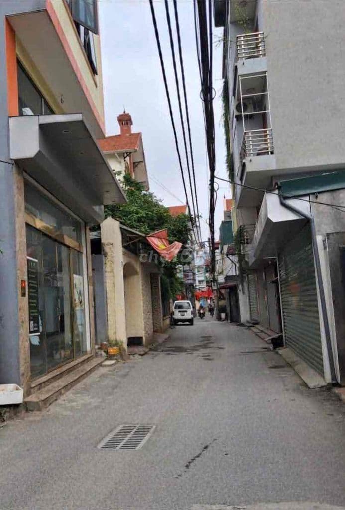 Bán đất an khánh – 50m – lô đẹp cực hiếm