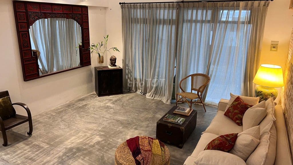 🔥 Nhà đẹp Thảo Điền – Có sẵn dòng tiền 45tr/th – Giá chỉ 18 tỷ - Ảnh 3