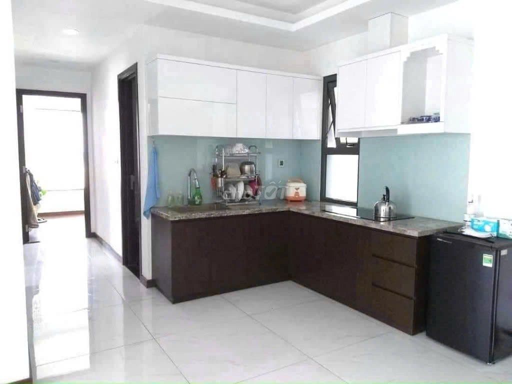 Bán căn hộ Resgreen Thoại Ngọc Hầu 2 phòng ngủ 3.6ty sổ hồng