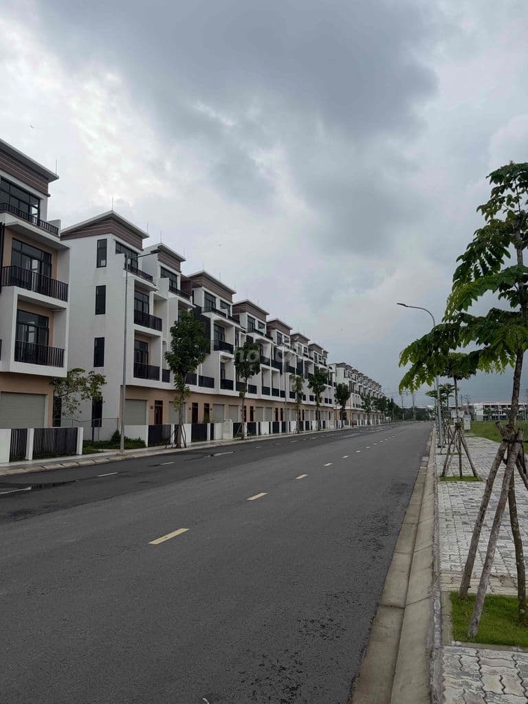 bán đất Sài Gòn Village long hậu giáp nhà bè - Ảnh 2