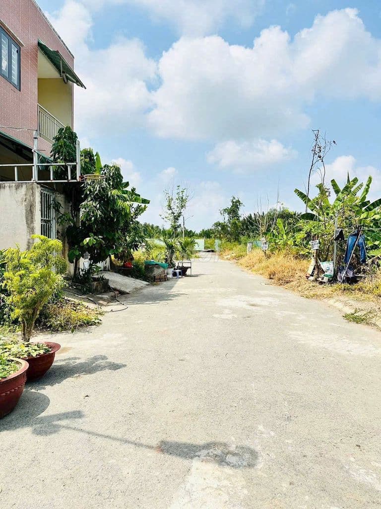 Bán đất Nguyễn Bình Nhơn Đức, 80m2 giá 4.6 tỷ - Ảnh 3