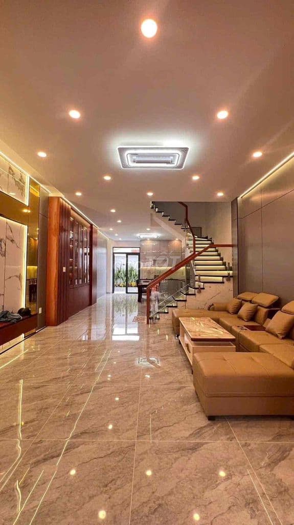 🏡 CG:NHÀ MỚI – SỔ HỒNG RIÊNG – VÀO Ở NGAY 💰 Giá bán: 7,5 tỷ (thương l - Ảnh 3