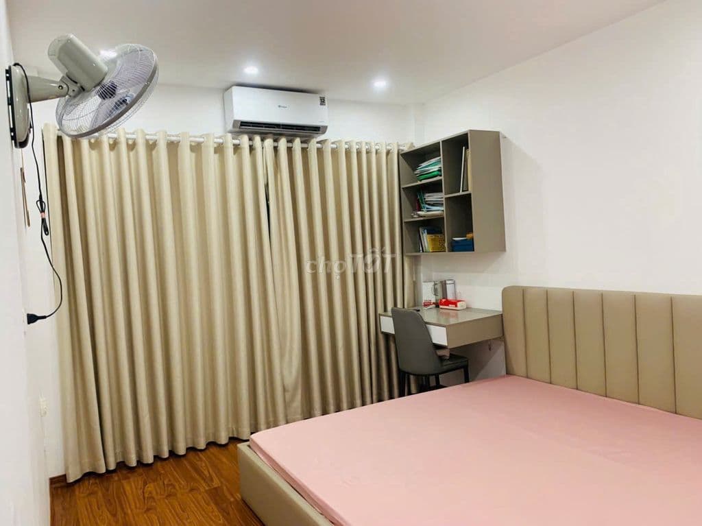 Bán nhà phố Cầu Cốc, Tây Mỗ - Ảnh 2