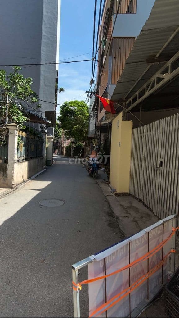 Đất Bát Tràng đã có nhà đang ở - Ảnh 2