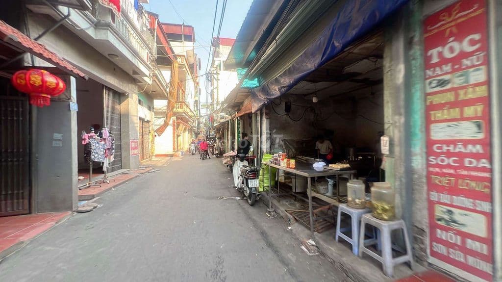 BÁN ĐẤT HIẾM ĐƯỜNG TỐ HỮU KÉO DÀI - Ảnh 3