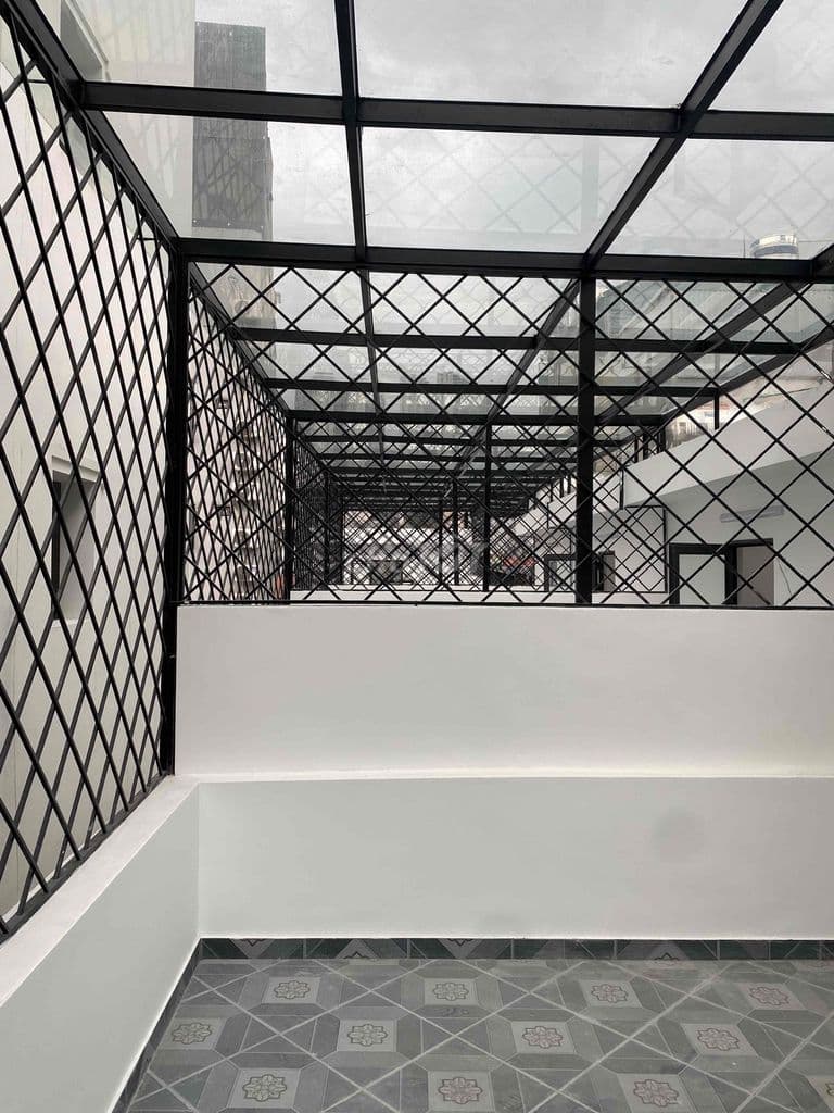 bán nhà Mỹ Đình mới đẹp long lanh-5 tầng -gần ô tô -chỉ 8 tỷ nhỉnh - Ảnh 3