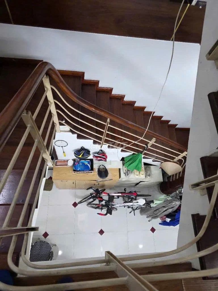 BÁN NHÀ ĐƯỜNG BƯỞI - ĐÀO TẤN - BA ĐÌNH - Ảnh 2