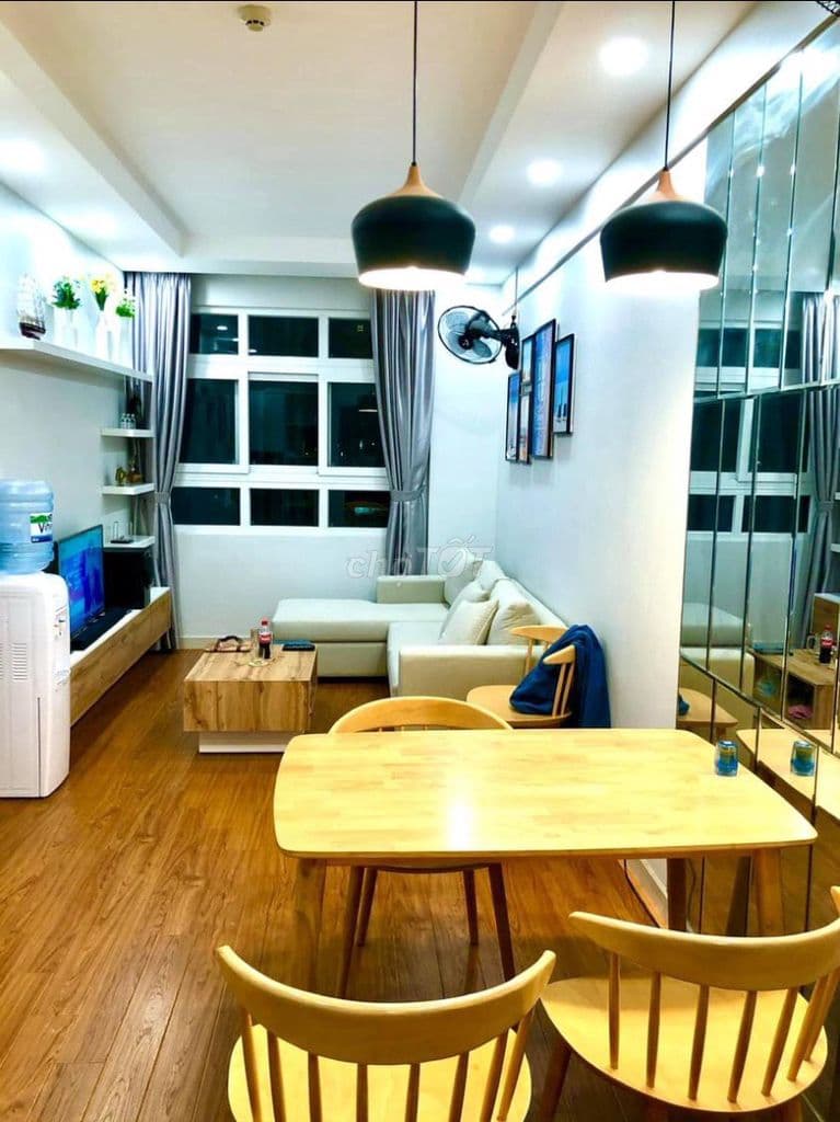 Chính chủ cần bán căn hộ Sunview Block A1 56.5m² 2PN 2WC — Sổ hồng sẵn