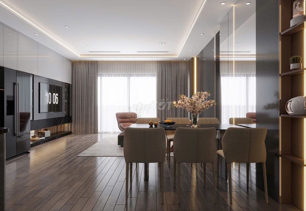 Bán nhà Ngọc Thụy, 50m2 x 6 tầng, ô tô tránh, 2 mặt thoáng, thang máy - Ảnh 3