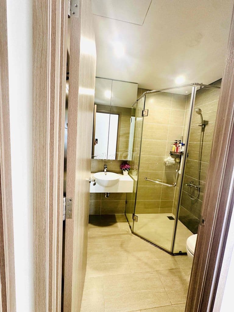 Bán căn hộ chung cư sân vườn - Ảnh 3