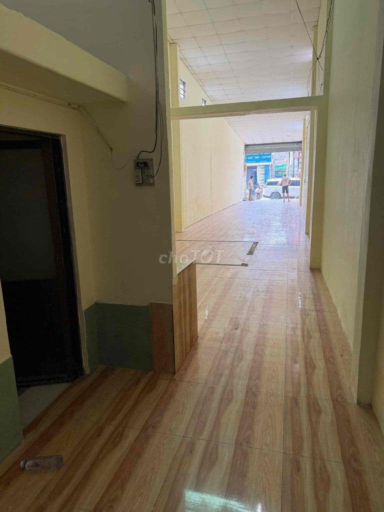 MẶT TIỀN BÌNH CHÁNH GIÁ TỐT – NGANG 4M DÀI 50M – CHO THUÊ 20 TRIỆU/THÁ