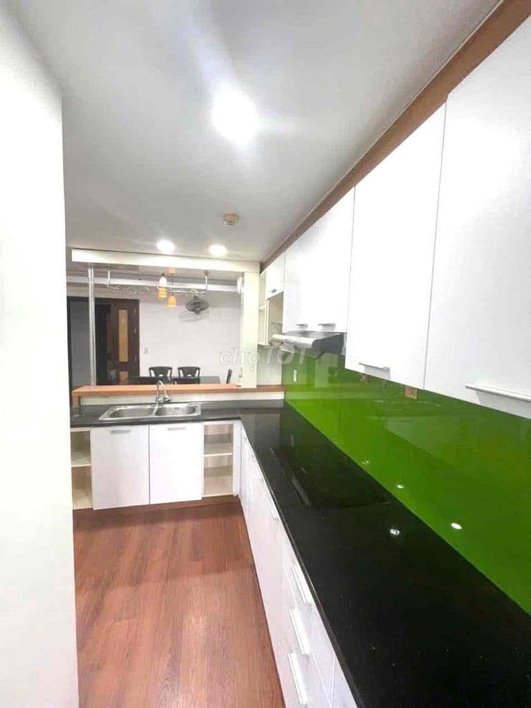 Bán căn hộ Ruby Garden, có Sổ Hồng, 68m2 2PN-2WC nhà đẹp giá *** - Ảnh 2