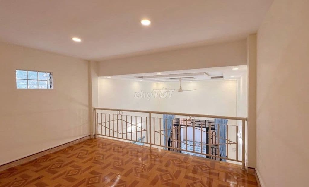 🏡 NHÀ TO GIÁ MỀM - 2 TẦNG- 72m2- NGAY HIỆP THÀNH CITY - NGUYỄN ẢNH THỦ - Ảnh 3