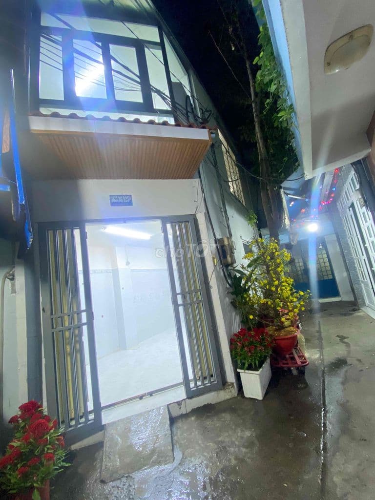 CHỈ 2,88 TỶ - CÓ NGAY NHÀ 3 PN SÁT CC HIM - Ảnh 2