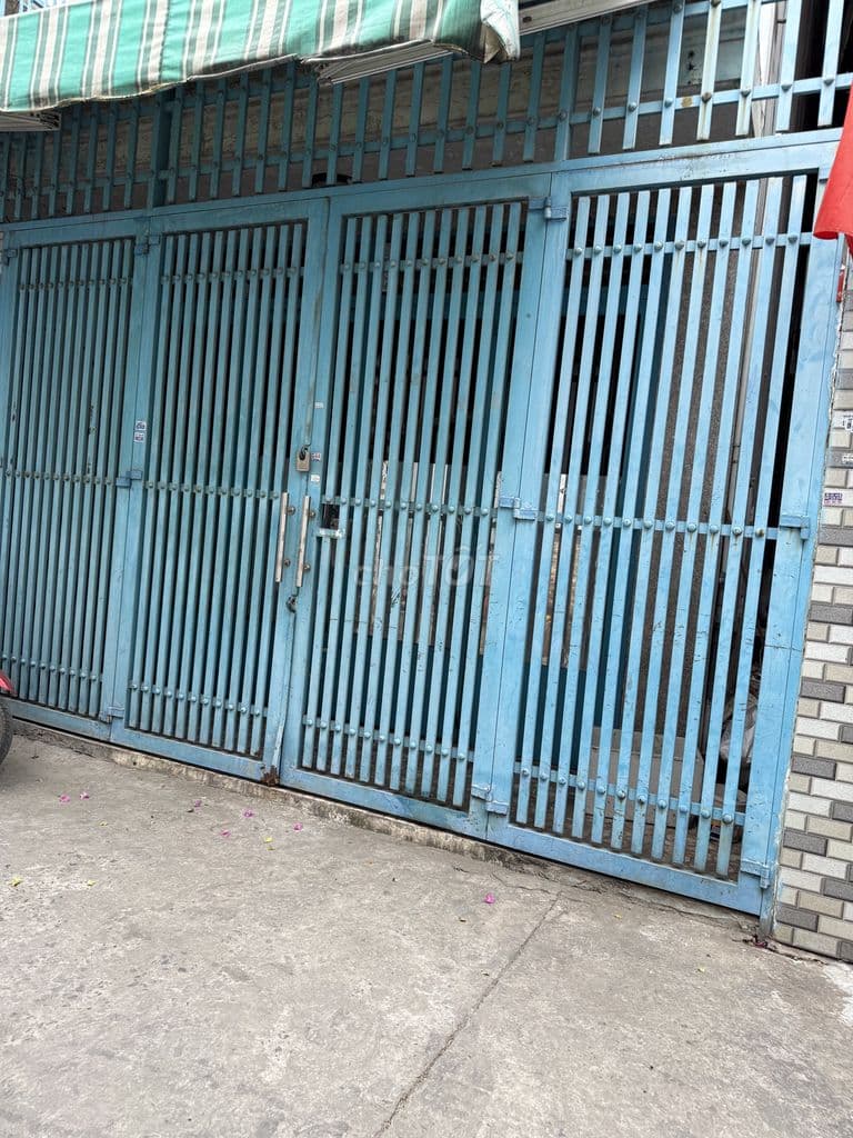 TỈNH LỘ 10-3PN-55m2-3.9Ty-NGANG BỀ THẾ 5.5m, Trước HXH-BÌNH TÂN - Ảnh 2