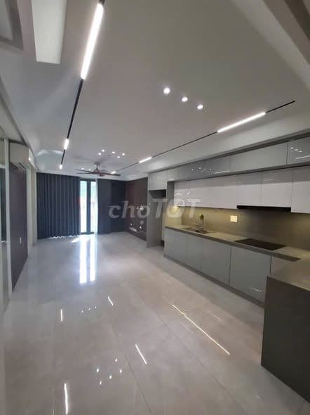 bán nhà Bồ Đề Long Biên ô tô vào nhà - Ảnh 2