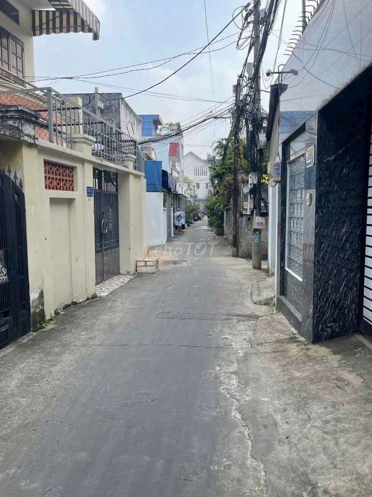 BÁN NHÀ P. HIỆP BÌNH CHÁNH - CÓ DÒNG TIỀN ỔN ĐỊNH - Ảnh 3