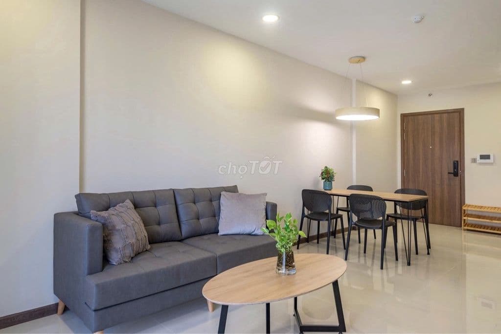 Bán căn hộ De Capella - đường Lương Định Của - Phường An Khánh