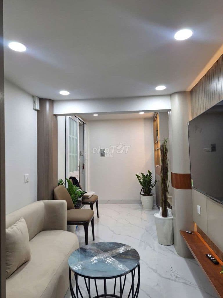 ❤️❤️ chủ gởi bán căn nhà mới xây full nội thất cao cấp - Ảnh 3