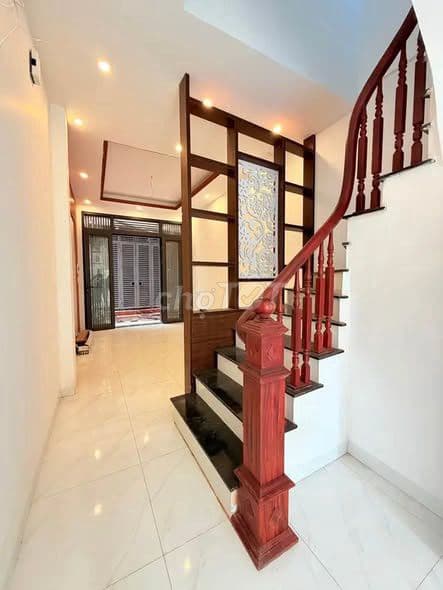 bán nhà Vĩnh Hưng Hoàng Mai giá tốt - Ảnh 2
