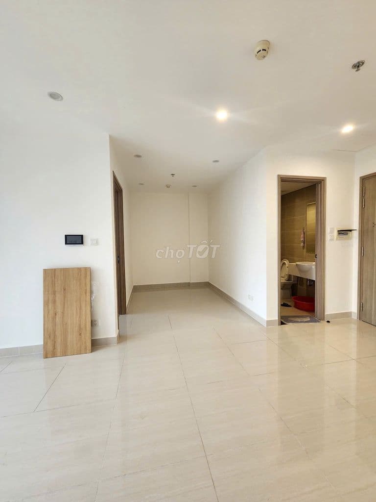 CH 1PN+ 47m2 View Vườn Nhật, Đông Bắc, Tầng trung, Sẵn Pass - Giá Lời - Ảnh 2