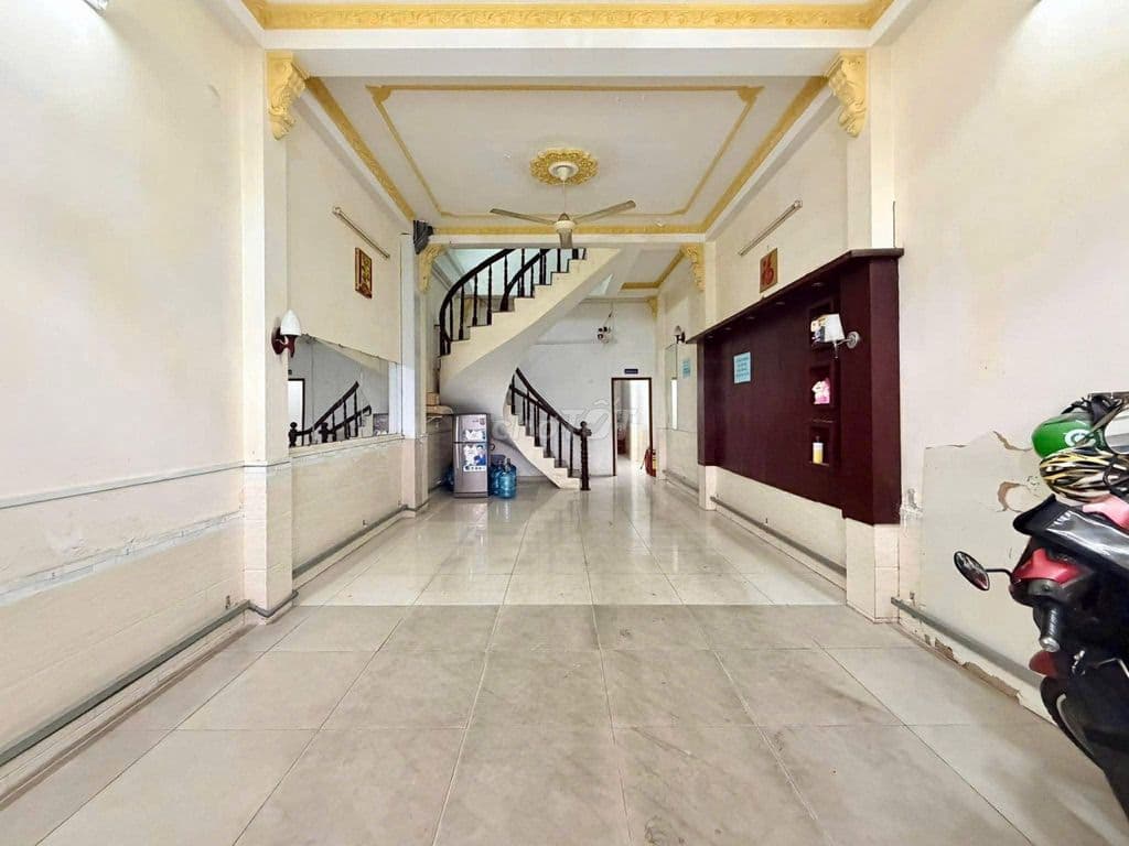 UNG VĂN KHIÊM BÌNH THẠNH NGAY ĐH NGOẠI THƯƠNG- NGUỒN THU 50TR- 13.9 TỶ