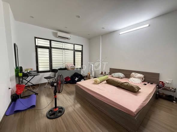 bán nhà 4pn ngõ 282 Kim Giang gần cầu Đại Kim - Ảnh 2