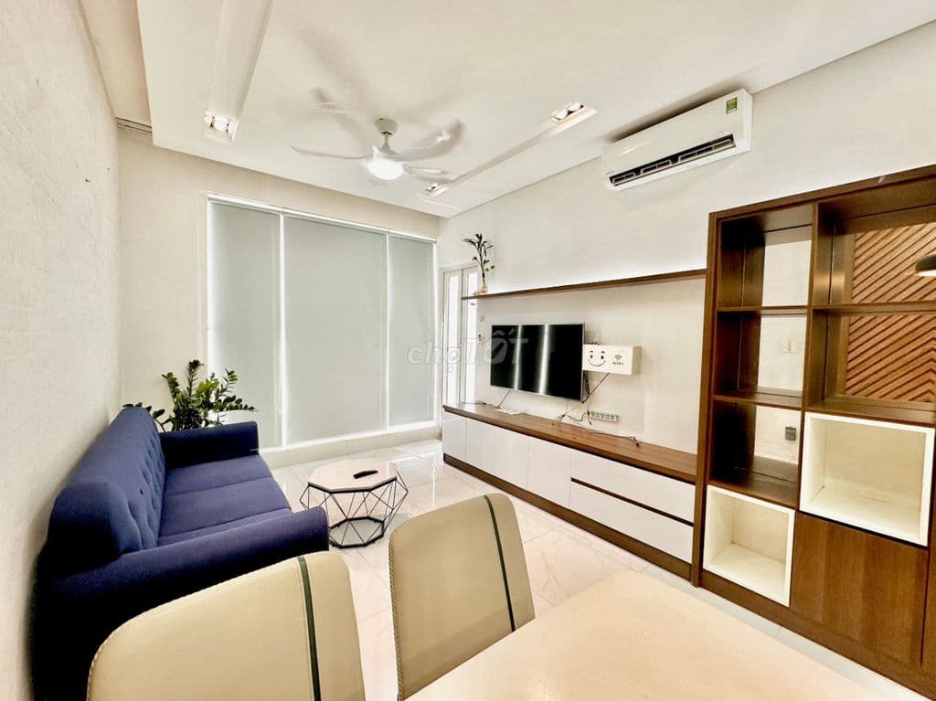 Mình bán căn hộ Hưng Phát Silver Star - MT Nguyễn Hữu Thọ HCM