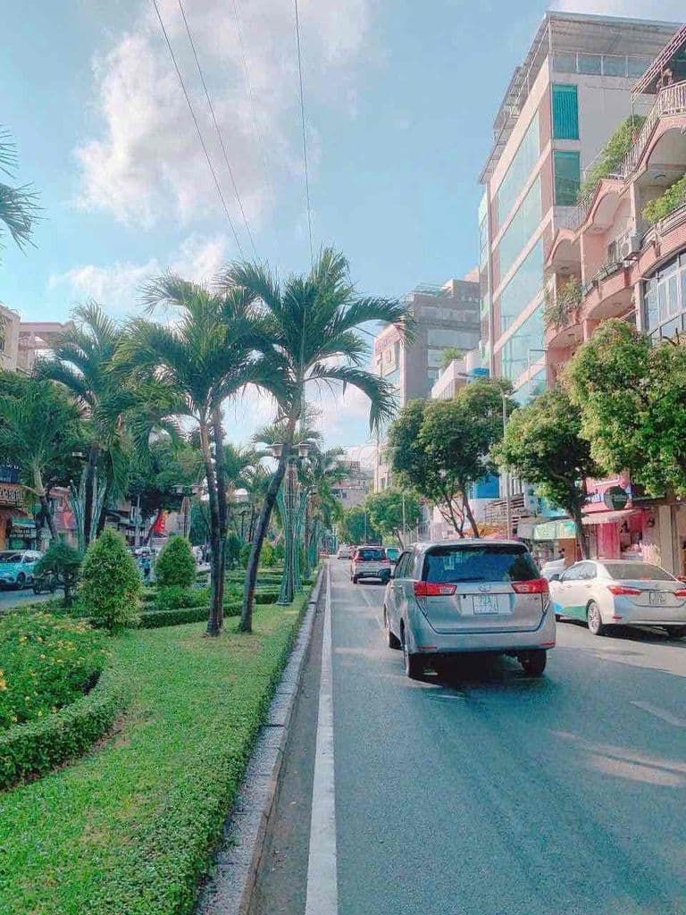 Toà nhà mặt tiền Phan Xích Long, hầm + 6 tầng, 7.5 x 24m,P.3 Phú Nhuận - Ảnh 2