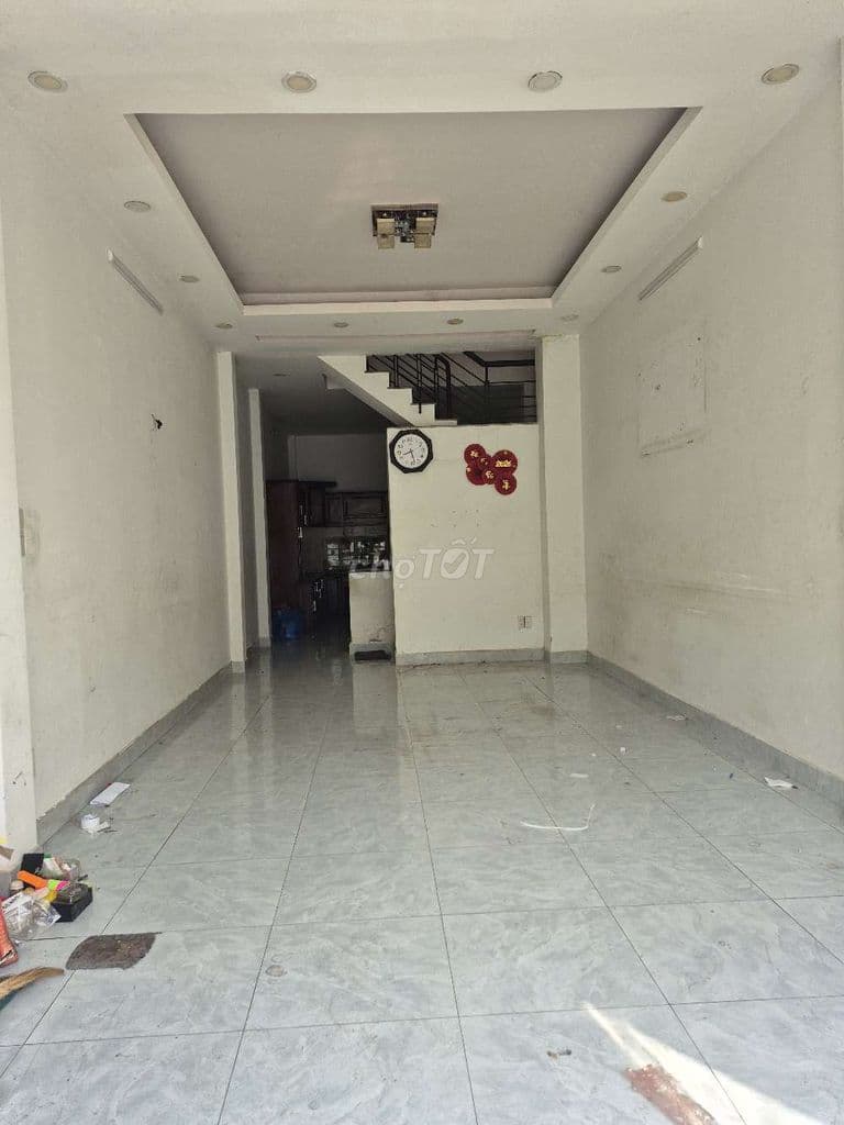 Bán nhà 4 x 14m 3 lầu 4PN - Giá 8,6tỷ - Ảnh 2