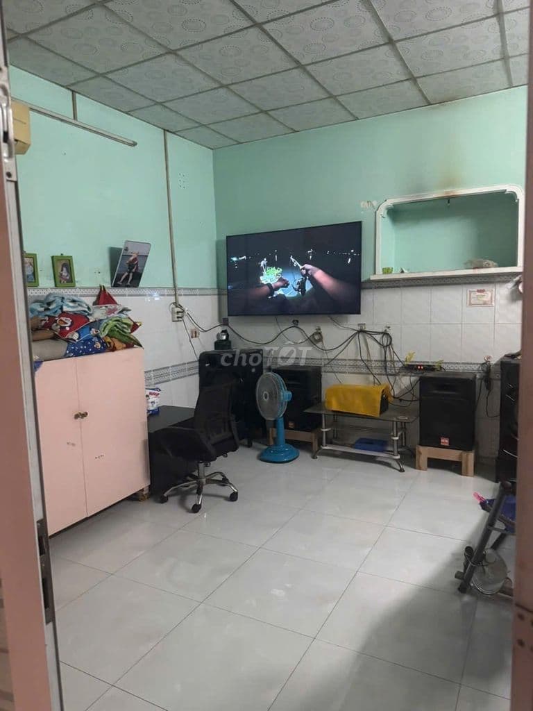 Diện tích khủng SHR, 6x19, full thổ không QH, Long Phước, Thủ Đức - Ảnh 3