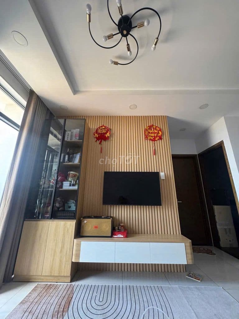 CẦN BÁN GẤP CĂN HỘ HIM LAM PHÚ AN – THỦ ĐỨC