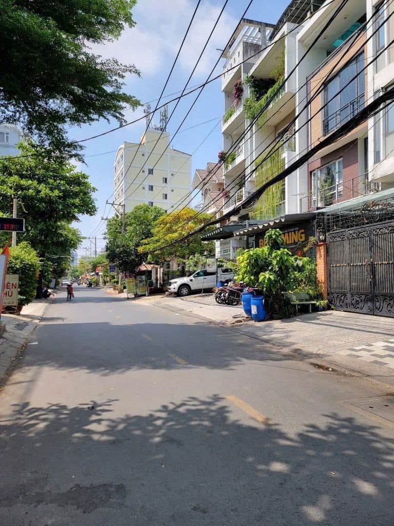 CHỦ NỢ BANK - NGAY GIGAMALL- 52,9M2- NGANG 10,3M - 4,5TỶ CÒN 3,9 TỶ TL - Ảnh 2