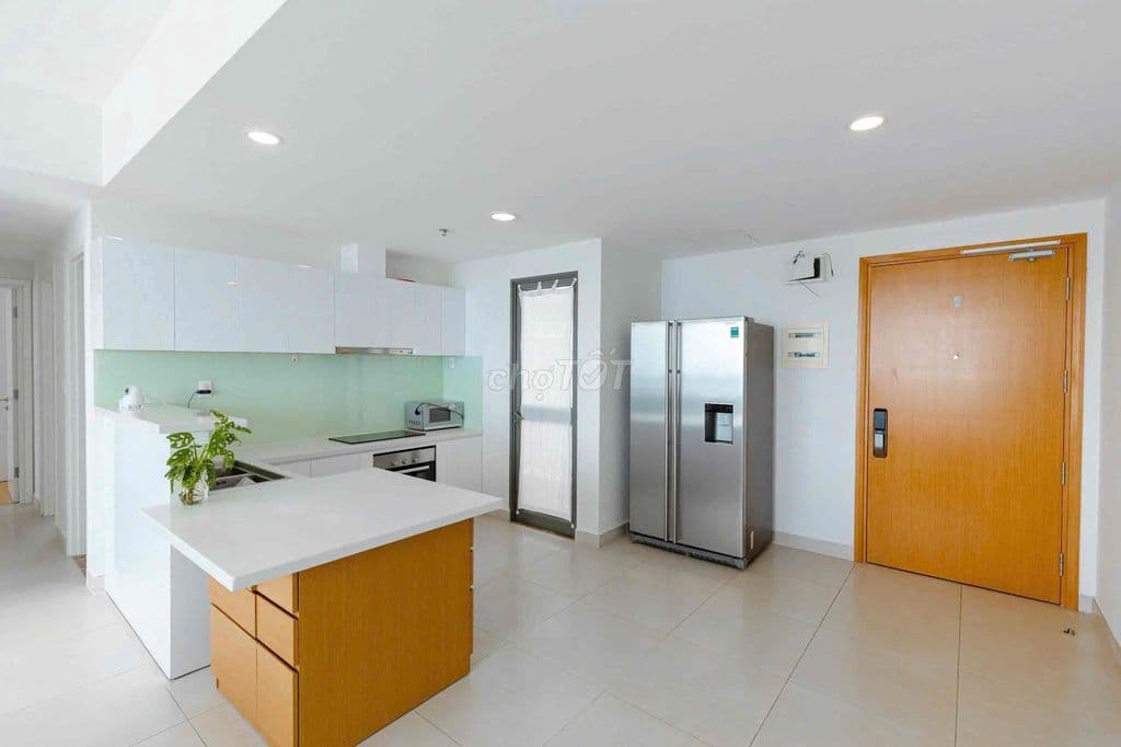 GIÁ CỰC TỐT CHO Căn Hộ 3PN 90m2 tại MASTERI TĐ - Ảnh 3