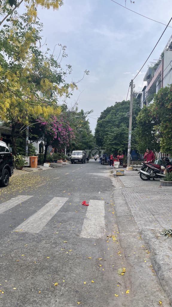 Bán Đất Đường 16M KCN Tân Bình. Dt 5 x 21m Giá 10.7 Tỷ - Ảnh 3