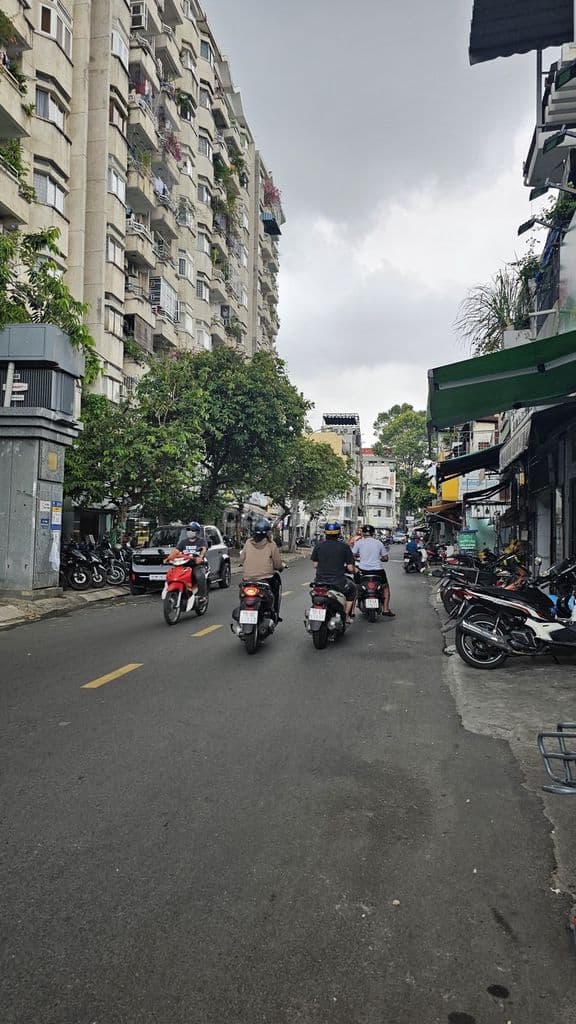 BÁN CĂN GÓC - NỞ HẬU THOÁNG MÁT LÊ HỒNG PHONG QUẬN 10 - Ảnh 3