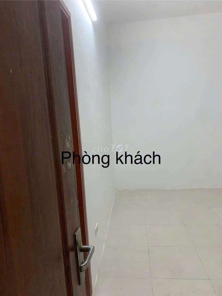 Chính chủ cần bán chung cư Kim Văn Kim Lũ Ct12B