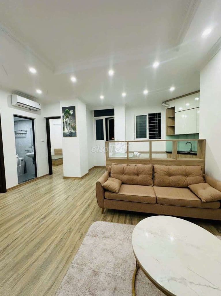 Bán căn hộ B11D Nam Trung Yên. Cầu giấy.