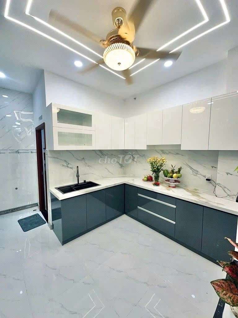 MẶT TIỀN KINH DOANH SẦM UẤT NGUYỄN VĂN KHỐI – GÒ VẤP – 9.98 TỶ - Ảnh 2