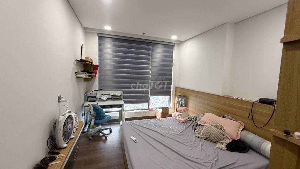 💥MẶT PHỐ NGỌC LÂM – KINH DOANH ĐỈNH – TẶNG NHÀ 5 TẦNG- GIÁ CHỈ 9 TỶ - Ảnh 2