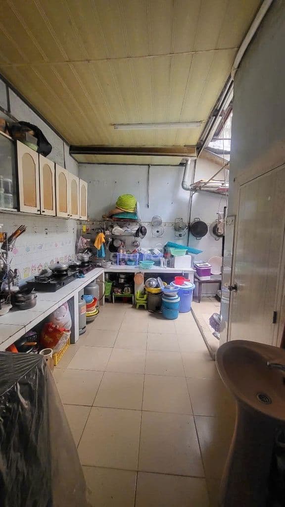 Nhà siêu rẻ sát Hồng Lạc, 4x17 vuông vức, hẻm ô tô, chỉ 6 tỷ nhỉnh - Ảnh 2