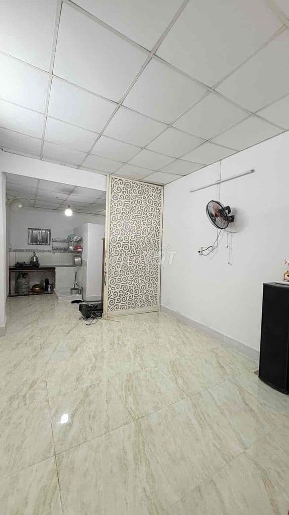 NHÀ CẤP 4 ĐẸP ẤP TAM ĐÔNG – GẦN MẶT TIỀN – 46M² – CHỈ 2.75 TỶ - Ảnh 3