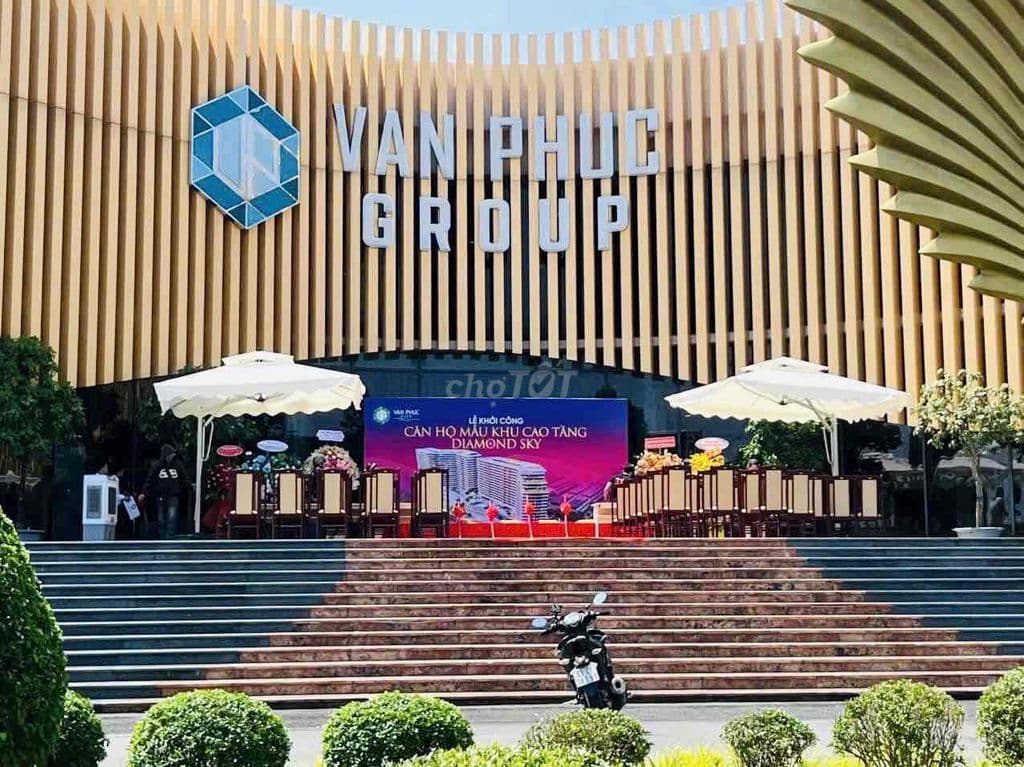 Bán đất khu đô thị Vạn Phúc, Hiệp Bình Phước, 105m2 (5❌21), 10,6 tỷ - Ảnh 2