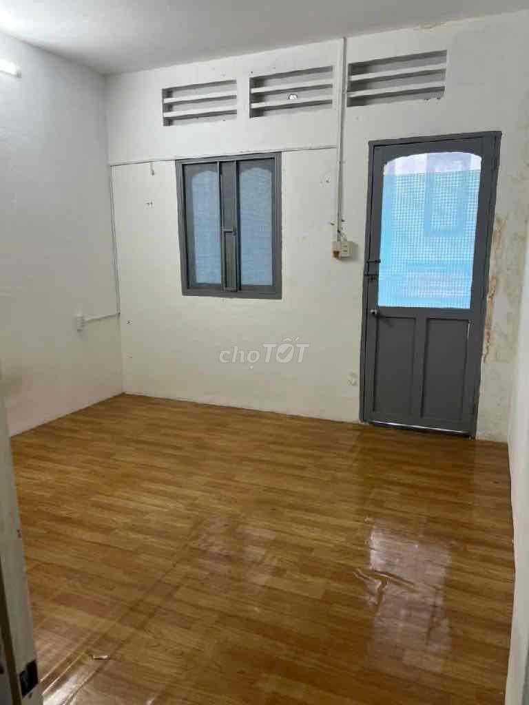 Nhà trung tâm Gò Vấp - 52 m2 ( 3,8x13m)- nở hậu - Gần ĐH Văn Lang - Ảnh 3