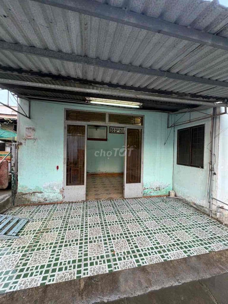 cần bán nhà cũ(cấp 4) - Ảnh 2