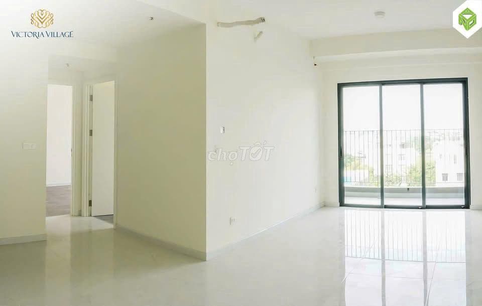 CĂN HỘ VICTORIA VILLAGE TÌM CHỦ NHÂN - 82m2 - 3PN - 3WC