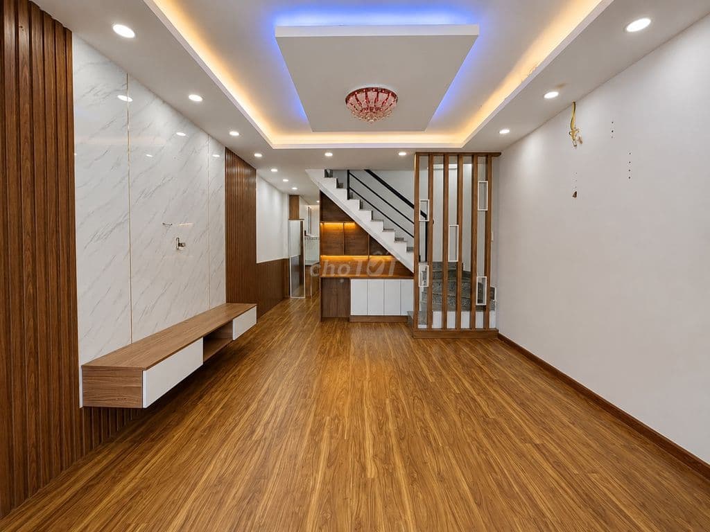 SHR CHỈ 3.08 TỶ – 47M2 3PN – NGAY BIA TIGER – TIỆN VỀ GÒ VẤP - Ảnh 3