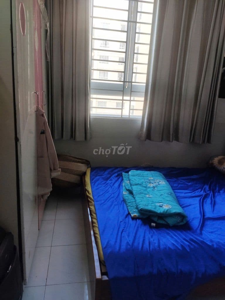 Bán chung cư petroland quận 2. căn 2pn dt 60m2 giá 3.4 tỷ còn bớt - Ảnh 3
